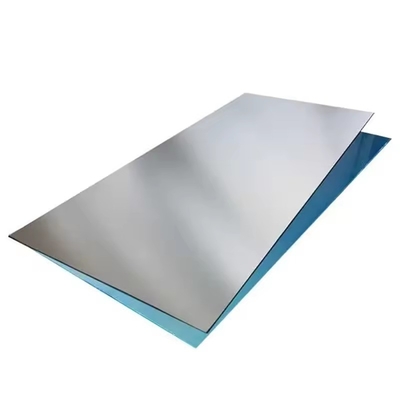 Customizable Incoloy 800/800h/825 Sheet for JIS DIN ASTM Standard from Professional