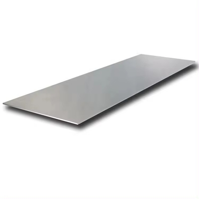 Customizable Incoloy 800/800h/825 Sheet for JIS DIN ASTM Standard from Professional