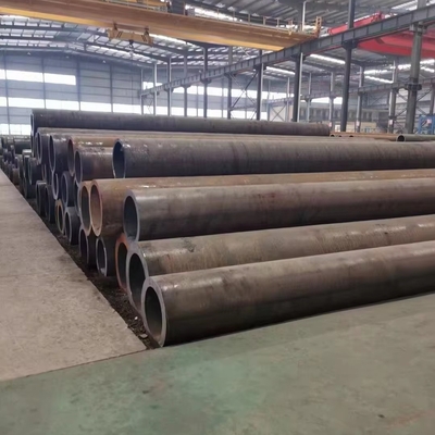 Affordable Cold Drawn Seamless Galvanized Steel Pipe/Tube with Chemical Composition