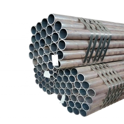 Affordable Cold Drawn Seamless Galvanized Steel Pipe/Tube with Chemical Composition