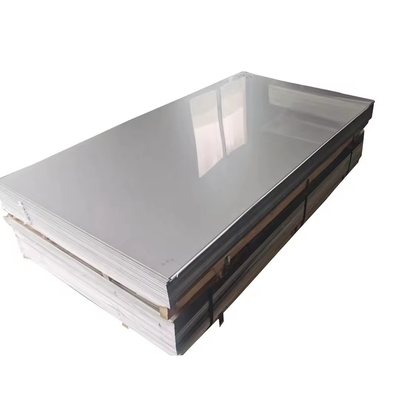 Monel Inconel 783 Incoloy Hastelloy Material Alloy Steel Plate 2mm THICKNESS Inconel 610