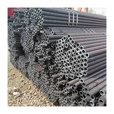 8-14 Days Delivery 19mm 50mm Hot Rolled/ Cold Rolled Carbon Steel Pipe for Industrial