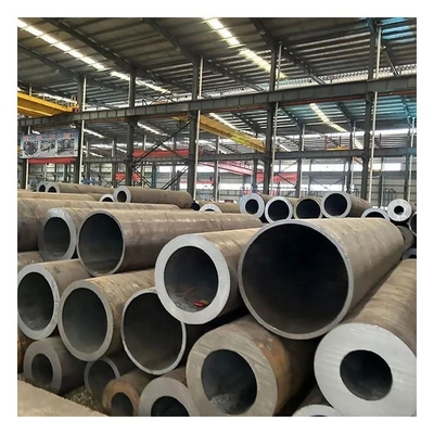 Black/Galvanized Metal Pipe Welded Square Steel Pipe Hollow Section with Length 1-12M