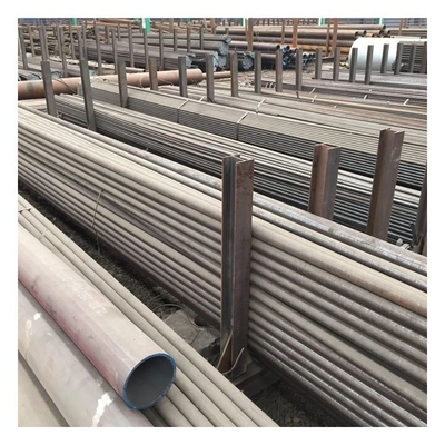Sample 1400mm Diameter Welded Steel Pipe Carbon Steel Square Seamless Steel Tube for Building