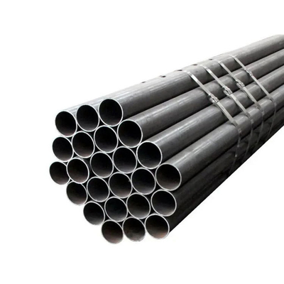 Sample 1400mm Diameter Welded Steel Pipe Carbon Steel Square Seamless Steel Tube for Building