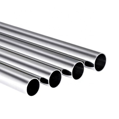 UNS S32101 S32304 S31500 S31803 S32205 Super Duplex Steel Tubes Pipes Alloy Specification ALL