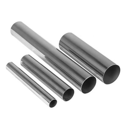UNS S32750 S32760 S32707 S31260 S39274 Super Duplex Steel Pipes for Chemical Industry