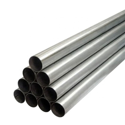 UNS S32750 S32760 S32707 S31260 S39274 Super Duplex Steel Pipes for Chemical Industry