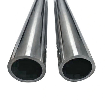 UNS S32750 S32760 S32707 S31260 S39274 Super Duplex Steel Pipes for Chemical Industry