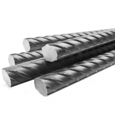 Non-Alloy 10mm 12mm ASTM A615 A615m A706 A706m Hrb355 HRB400 HRB500 Carbon Steel Turkish Rebar