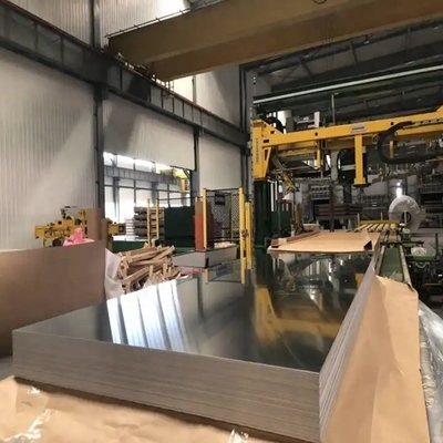 7075/7175/4045/4047/4343 O/F/H12/H14/H32/H34/H38/H112/T4/T6 Embossed Cobble Stone/Double Hemispherical Aluminum Plate