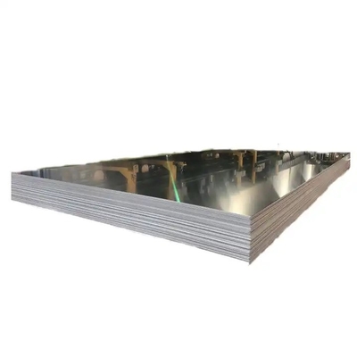 7075/7175/4045/4047/4343 O/F/H12/H14/H32/H34/H38/H112/T4/T6 Embossed Cobble Stone/Double Hemispherical Aluminum Plate