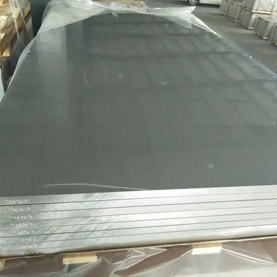 Embossed Carbon Steel Sheet 4045 4047 4343 H12 H14 H32 H34 H38 H112 T4 T6
