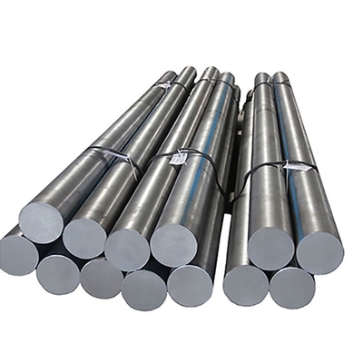 Mechanical Parts Carbon Steel Bar Versatile and Durable for Structural Applications