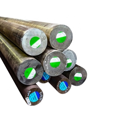 Mechanical Parts Carbon Steel Bar Versatile and Durable for Structural Applications