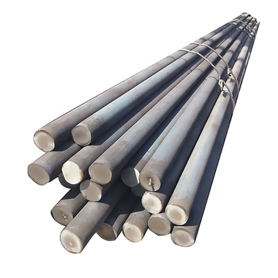 Mechanical Parts Carbon Steel Bar Versatile and Durable for Structural Applications