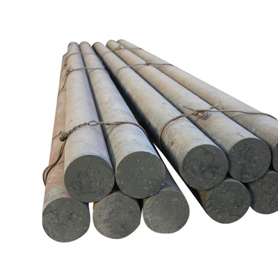 Mechanical Parts Carbon Steel Bar Versatile and Durable for Structural Applications