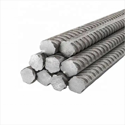ALL Design Style Non-secondary Reinforced Materials for Construction Site 18mm 50mm