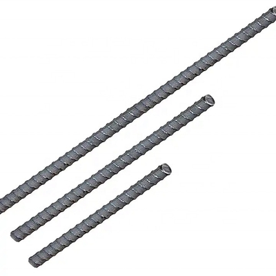 ALL Design Style Non-secondary Reinforced Materials for Construction Site 18mm 50mm