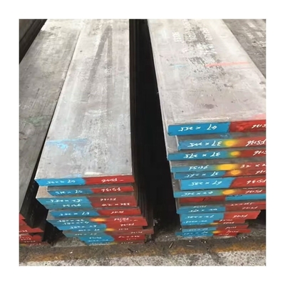 ALL Design Style Q235B Stainless Steel Rectangle Flat Bar 5mm Cold Drawn Technology