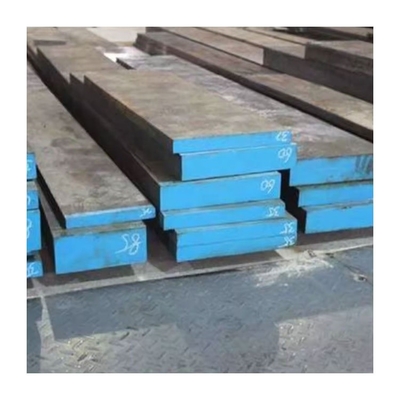 ALL Design Style Q235B Stainless Steel Rectangle Flat Bar 5mm Cold Drawn Technology