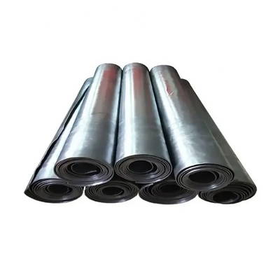 99.99% Pure Lead Metal Sheet/Plate/Rolls/Coil/Sheet On-time Delivery in 7-15 days