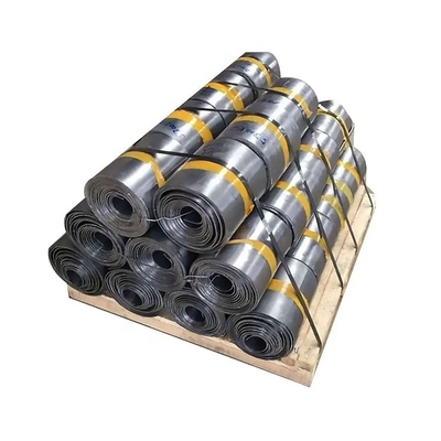 Lead Plate 99.99% Pure Lead Sheet/Roll 0.5mm 1mm 1.5mm 2mm for Normal Design Styles