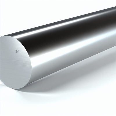 Customizable Special Alloy Rod With Wear And Corrosion Resistance