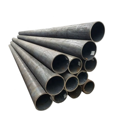 Hot Rolled 600mm Large Diameter Stainless Steel Pipe for Thick or Thin Wall Round Tube