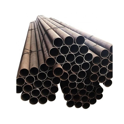 ALL Design Style Carbon Steel Pipe A53B Round Seamless Pipe ASTM GB EN JIS