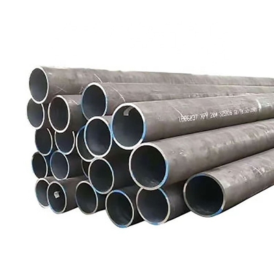 ALL Design Style Carbon Steel Pipe A53B Round Seamless Pipe ASTM GB EN JIS
