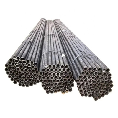 ALL Design Style Carbon Steel Pipe A53B Round Seamless Pipe ASTM GB EN JIS