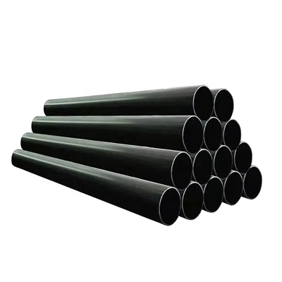 1-12M Length Seamless Carbon Steel Pipe Per Ton for Mild Carbon Galvanized Structural