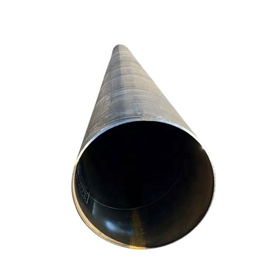 1-12M Length Seamless Carbon Steel Pipe Per Ton for Mild Carbon Galvanized Structural