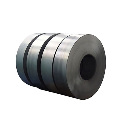 Standard Galvanized Carbon Steel Coil Roll With Different Sizes And Tolerance Of ±1%