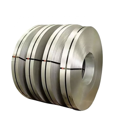 Normal Carbon Steel Coil Multi Purpose Functionality High Temperature Resistance