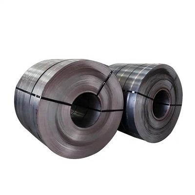 Hot Rolled High Carbon Steel Coil Ck45 Sk5 Ck75 For Cold Rolling Technology