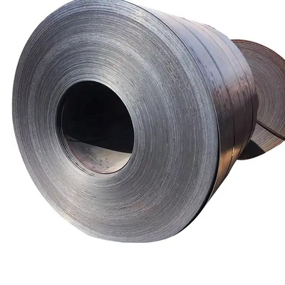 Hot Rolled High Carbon Steel Coil Ck45 Sk5 Ck75 For Cold Rolling Technology