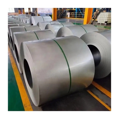 High Carbon Steel Strip S60c Tempered And Hardened Coil For Non Alloy Manufacturing