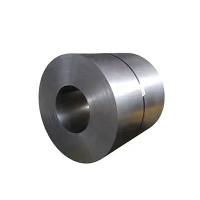 High Carbon Steel Strip S60c Tempered And Hardened Coil For Non Alloy Manufacturing