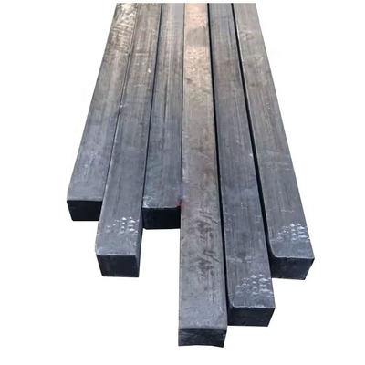ALL Design Style Q235B Stainless Steel Rectangle Flat Bar 5mm Cold Drawn Technology