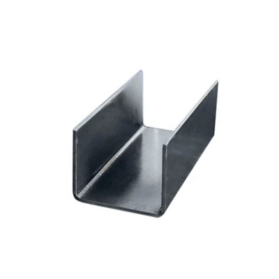 Hot Rolled All Design Style H Beam Carbon Steel Profiles For House Frame Buildings