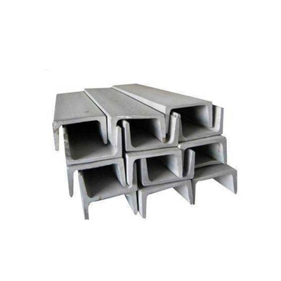 Hot Rolled All Design Style H Beam Carbon Steel Profiles For House Frame Buildings