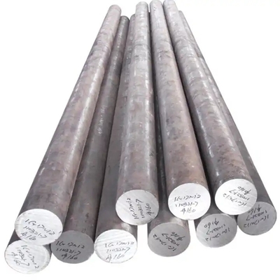 A108 Q235B Cold Drawn Carbon Steel Profile Bar High Temperature Resistant For Structure Auto Parts