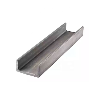 High Strength Galvanized Carbon Steel Profile C Channel For Heavy Duty Applications