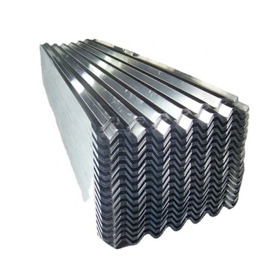 Thermal Break Aluminum Profile Made of Zinc Galvanized Steel Sheet with ASTM Standard
