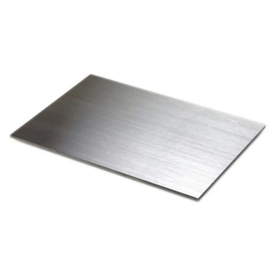 Cold Hot Rolling Stainless Steel Plates 4Cr13 5Cr15mov 6Cr13 8cr14mov 9Cr18Mov M390