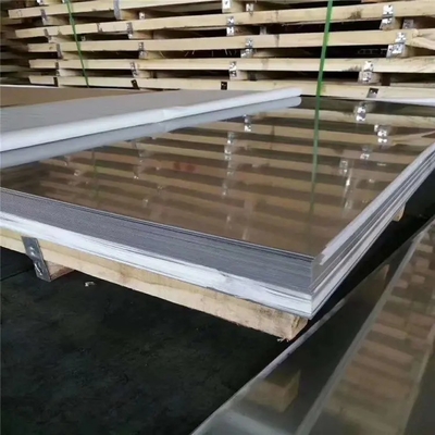 Cold Hot Rolling Stainless Steel Plates 4Cr13 5Cr15mov 6Cr13 8cr14mov 9Cr18Mov M390