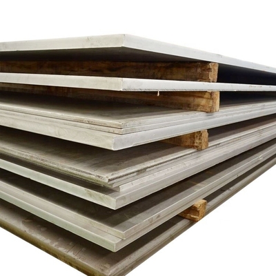 201 430 304 316 Stainless Steel Plate Sheet For Chemical Composition And Steel