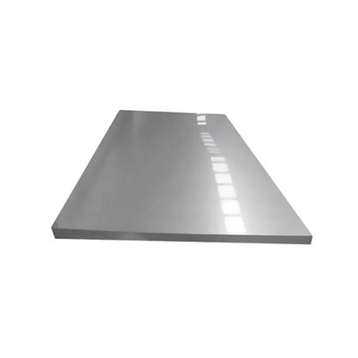 ASTM Standard 304 310s 316 321 Stainless Steel Plate 202 306 420 416 Steel Sheet 4 x 8 ft